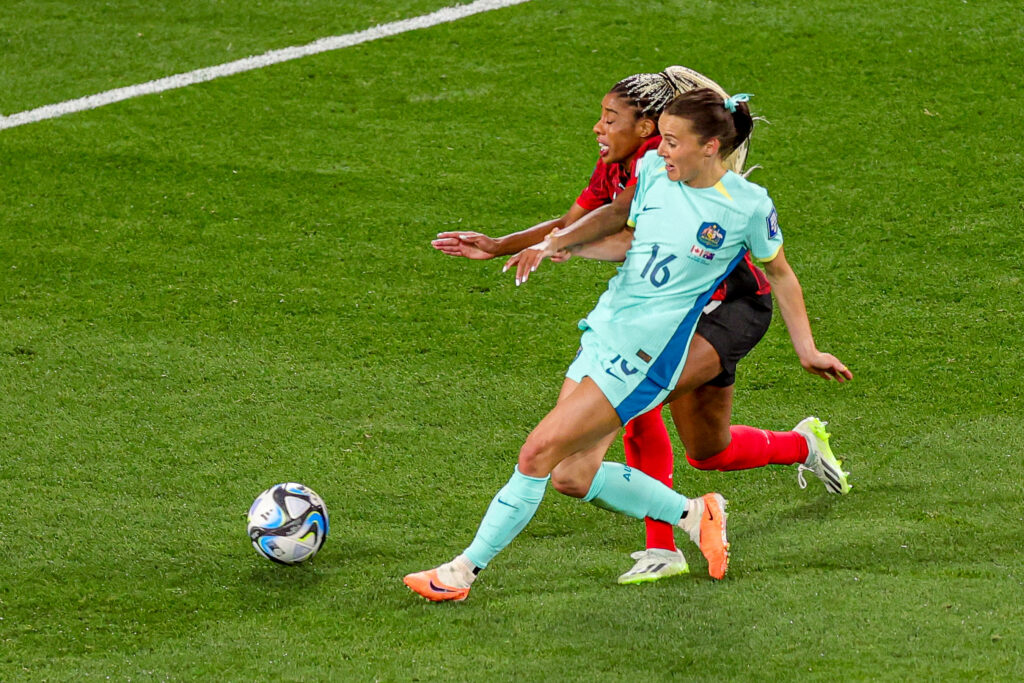 Women’s World Cup 2023: Australia vs Denmark Prediction, Preview, and Odds (Aug 7)