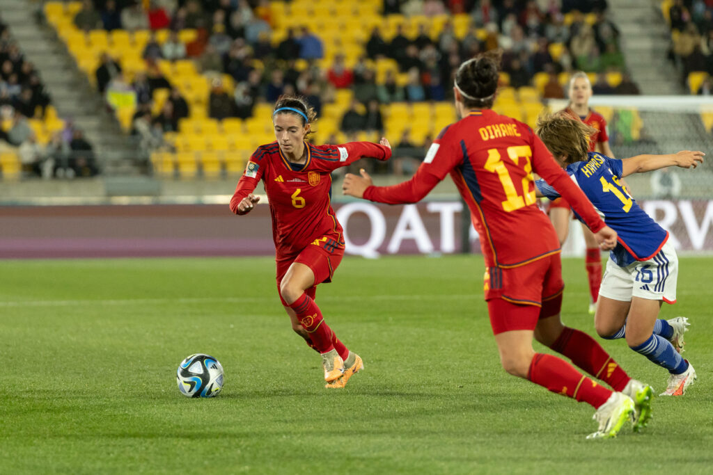 Women’s World Cup 2023: Switzerland vs Spain Prediction, Preview, and Odds (Aug 5)