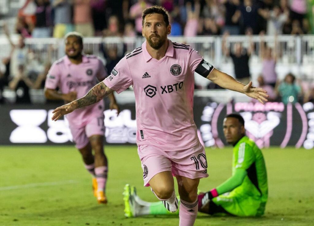 Leagues Cup Preview: FC Dallas vs. Inter Miami Prediction, Odds, and Picks (Aug 6)