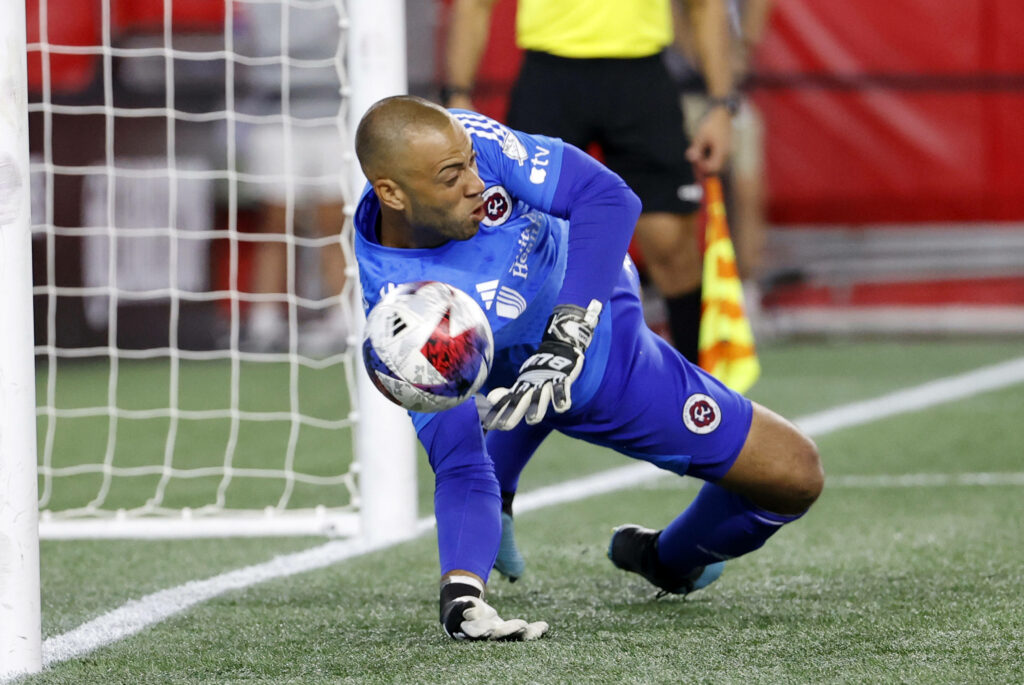 Leagues Cup Preview: Queretaro vs. New England Revolution Prediction, Odds, and Picks (Aug 6)