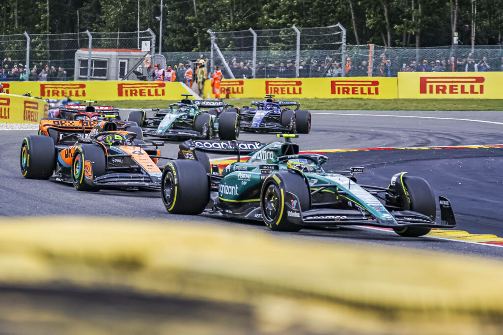 F1 Picks: Dutch Grand Prix Prediction, Preview, and Odds (Aug 27)