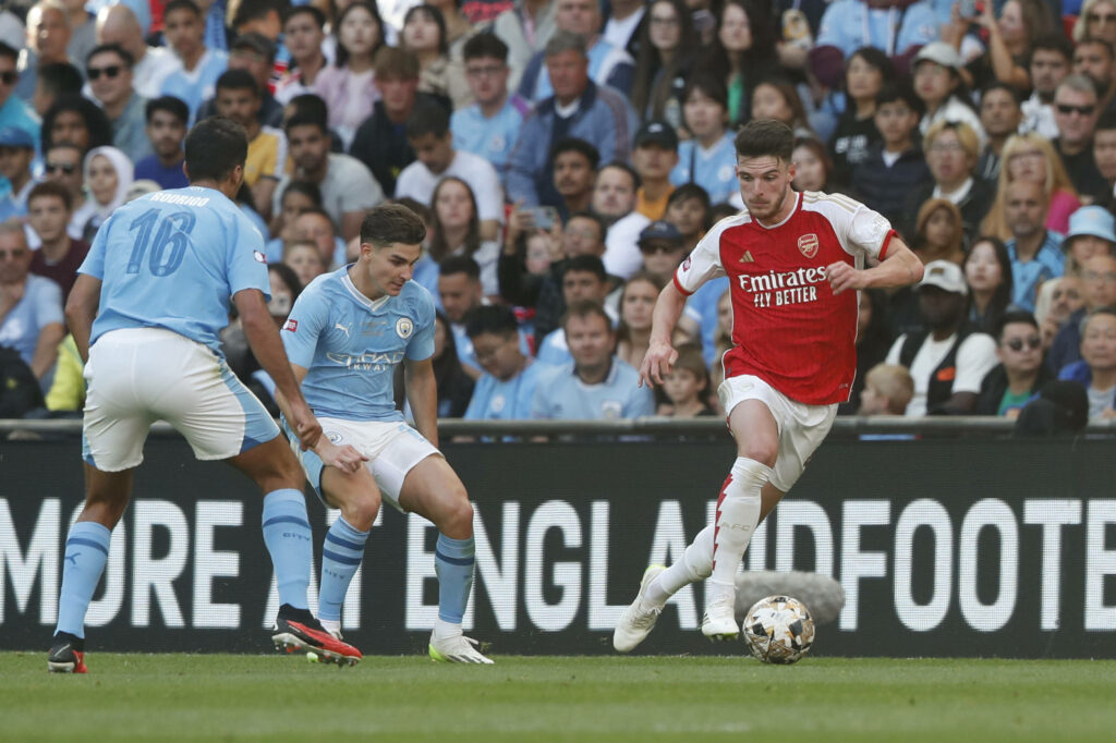 Premier League Preview: Arsenal vs Nottingham Forest Prediction, Preview, and Odds (Aug 12)
