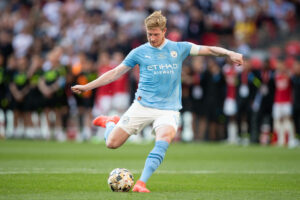 Burnley vs Manchester City: Premier League Preview and Prediction