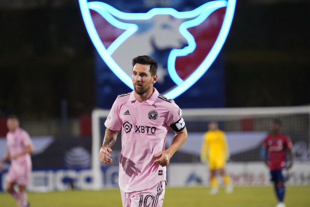 Leagues Cup Preview: Inter Miami vs. Charlotte CF Prediction, Odds, and Picks (Aug 11)