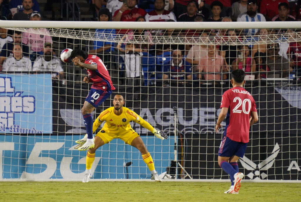 MLS Preview: FC Dallas vs. Austin FC Prediction, Odds, and Picks (Aug 26)
