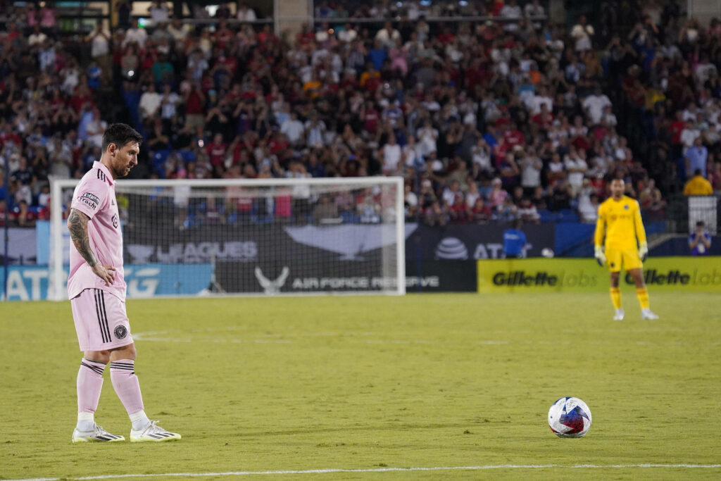 Leagues Cup Preview: Philadelphia Union vs. Inter Miami Prediction, Odds, and Picks (Aug 15)