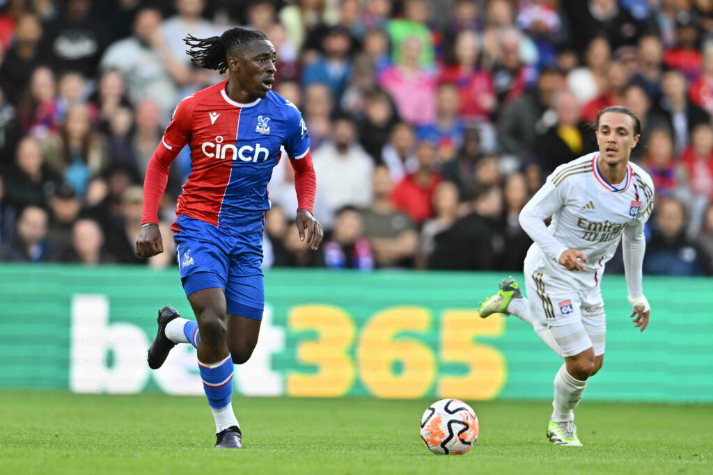 Premier League Preview: Sheffield United vs Crystal Palace Prediction, Preview, and Odds (Aug 12)