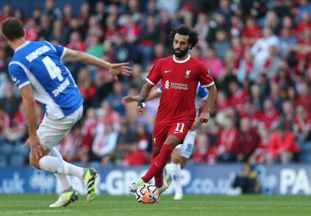 Premier League Preview: Chelsea vs Liverpool Prediction, Preview, and Odds (Aug 13)
