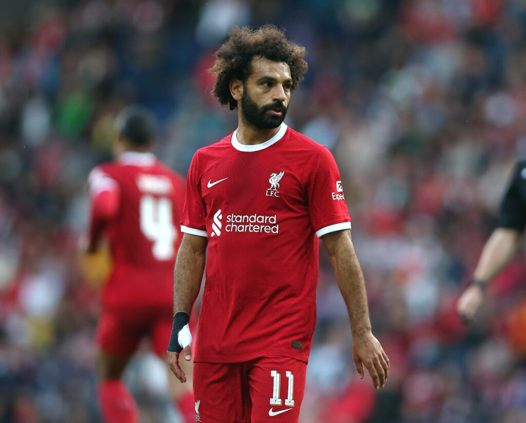 Premier League Preview: Liverpool vs Bournemouth Prediction, Preview, and Odds (Aug 19)