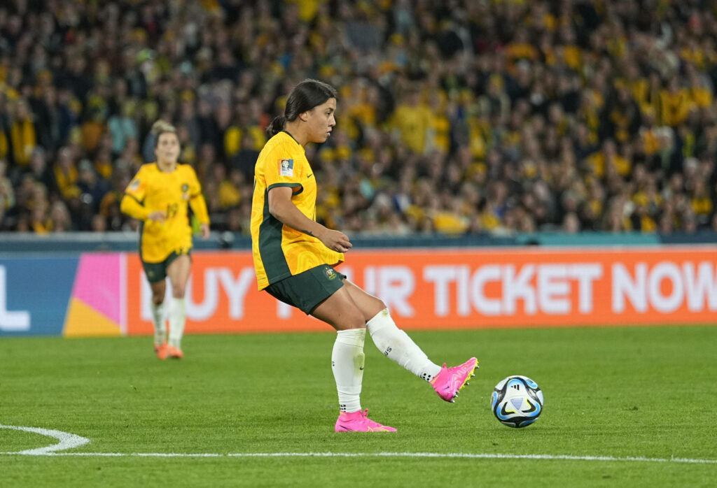 Women’s World Cup 2023: Australia vs France Prediction, Preview, and Odds (Aug 12)