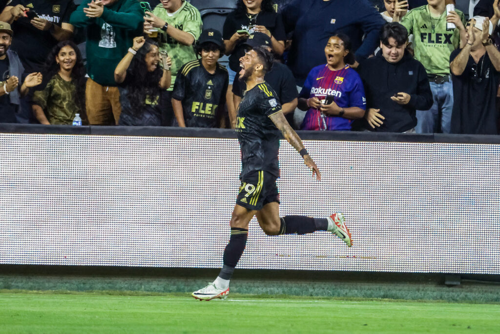 Leagues Cup Preview: Los Angeles FC vs. Monterrey Prediction, Odds, and Picks (Aug 11)