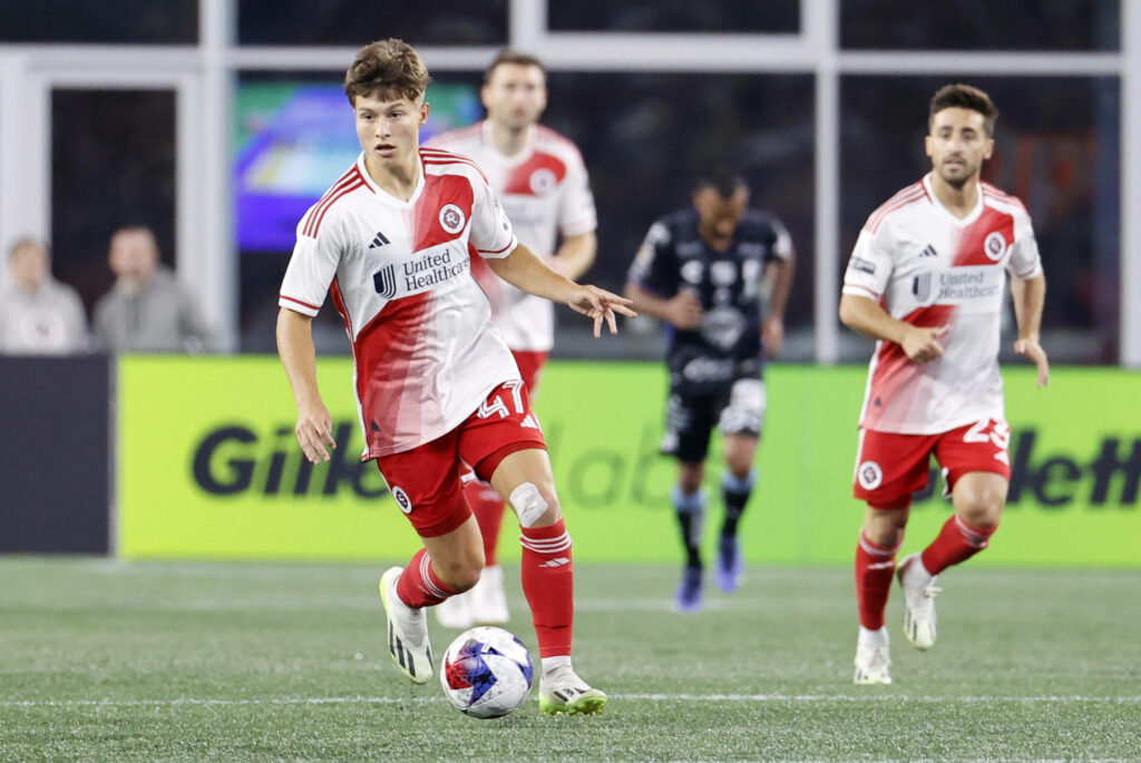 MLS Preview: New England Revolution vs. New York Red Bulls Prediction, Odds, and Picks (Aug 30)