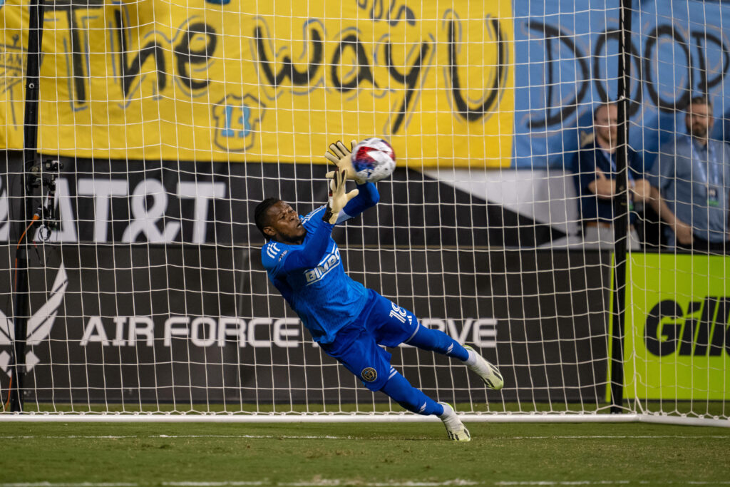 Leagues Cup Preview: Philadelphia Union vs. Queretaro Prediction, Odds, and Picks (Aug 11)