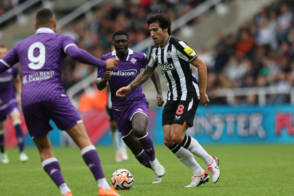 Premier League Preview: Newcastle vs Aston Villa Prediction, Preview, and Odds (Aug 12)