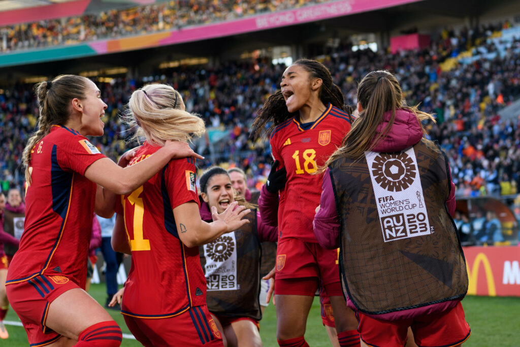 Women’s World Cup 2023: Sweden vs Spain Prediction, Preview, and Odds (Aug 15)