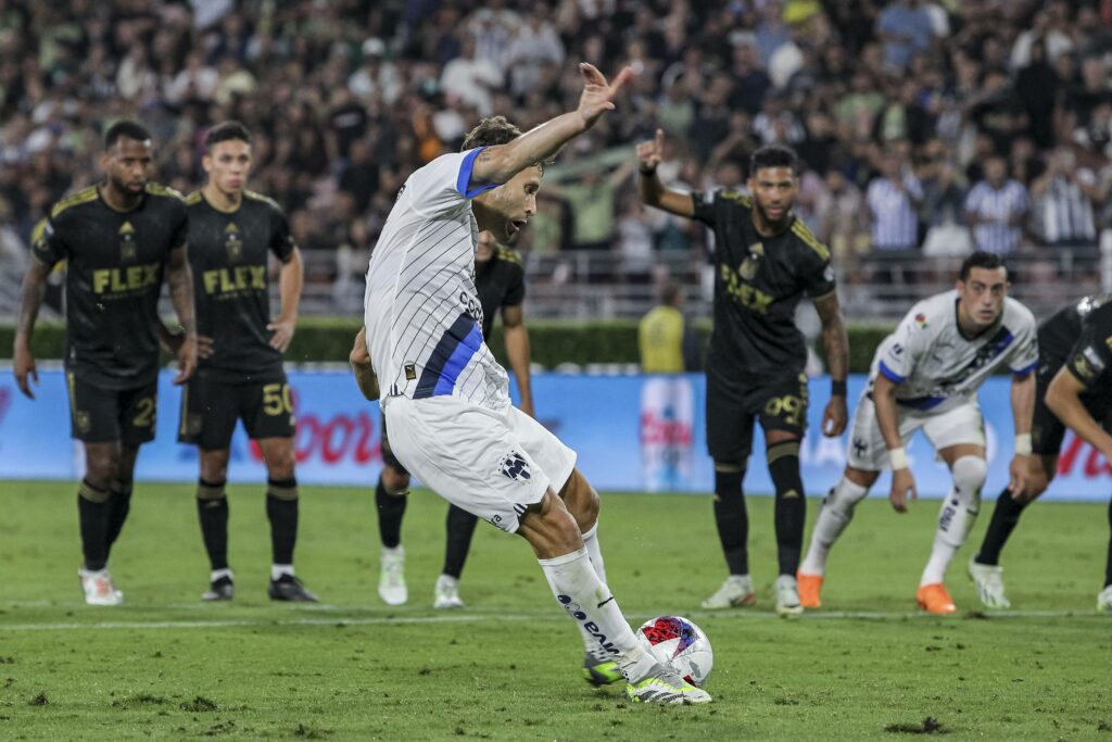 Leagues Cup Preview: Monterrey vs. Nashville SC Prediction, Odds, and Picks (Aug 15)