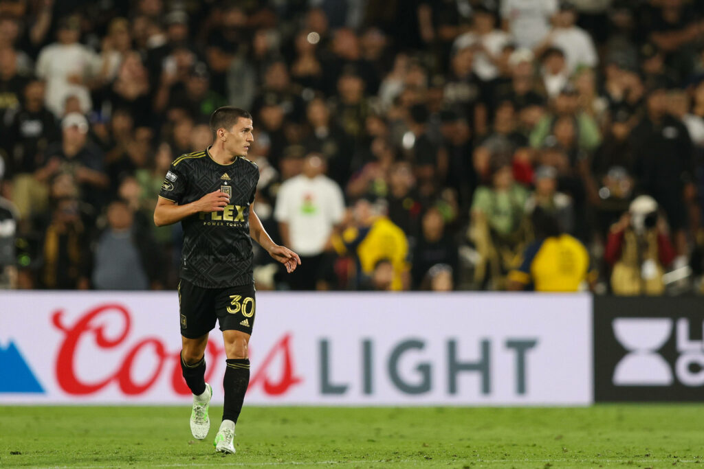 MLS Preview: Los Angeles FC vs. Colorado Rapids Prediction, Odds, and Picks (Aug 23)