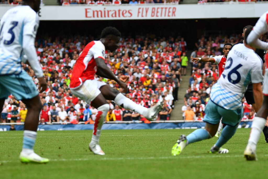 Premier League Preview: Crystal Palace vs Arsenal Prediction, Preview, and Odds (Aug 21)