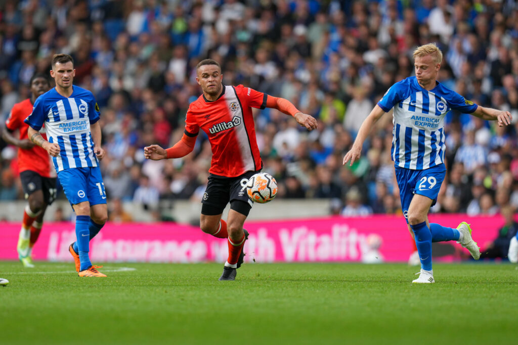 Premier League Preview: Chelsea vs Luton Prediction, Preview, and Odds (Aug 25)