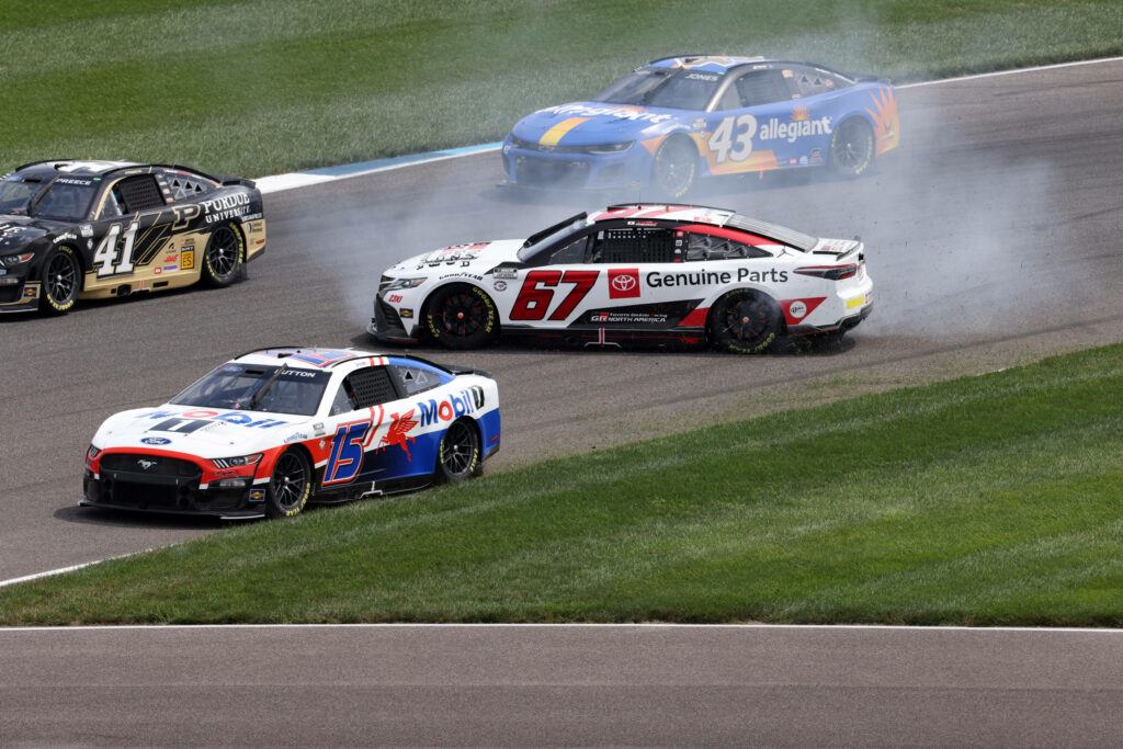 NASCAR 2023 Picks: Go Bowling At The Glen Predictions, Preview, and Odds (Aug 20)