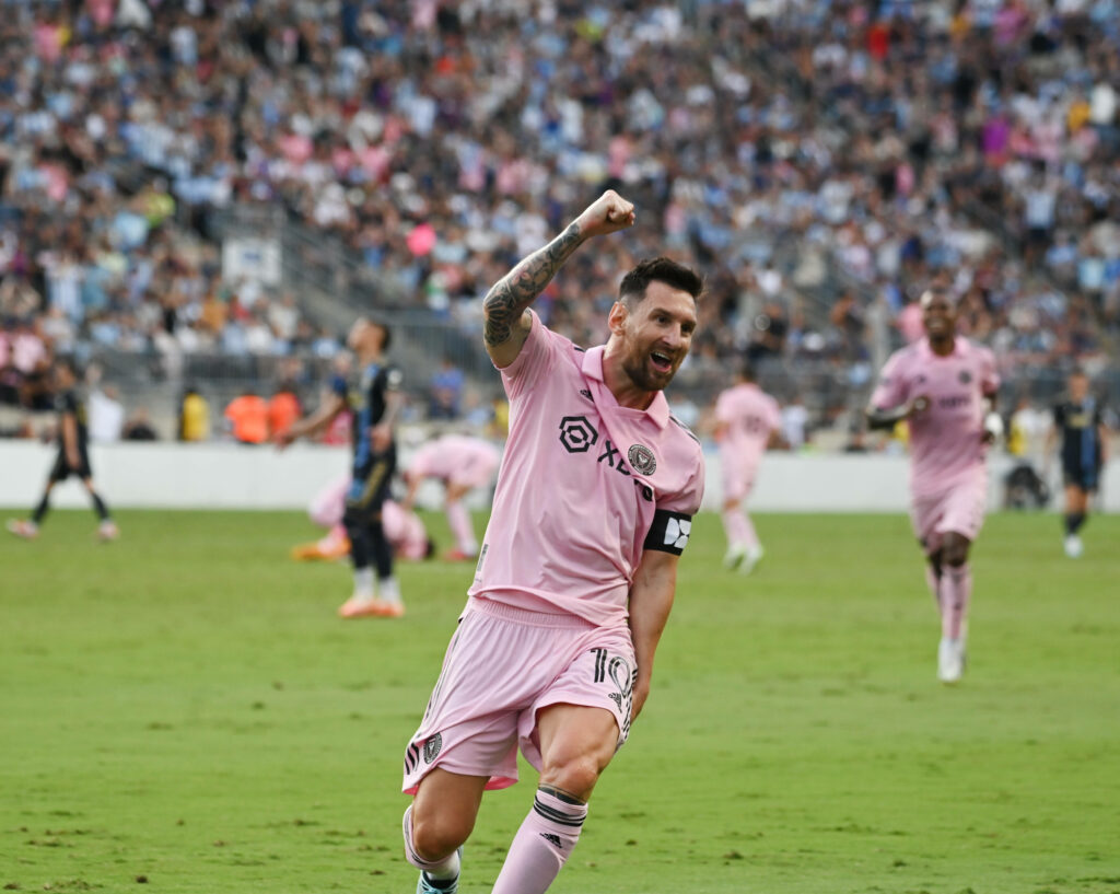 Leagues Cup Preview: Nashville SC vs. Inter Miami Prediction, Odds, and Picks (Aug 19)