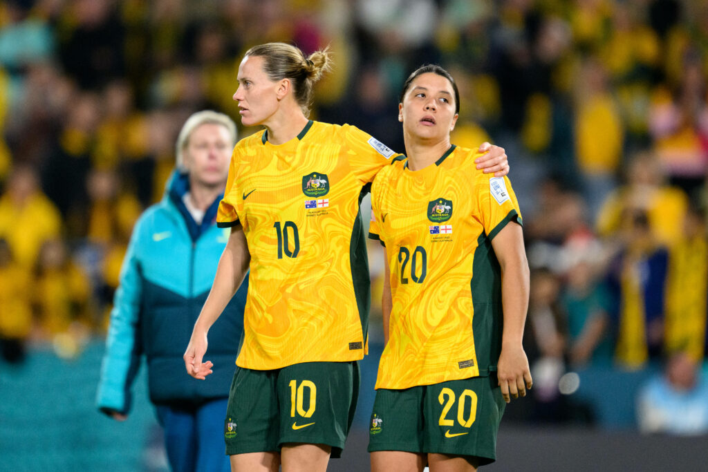 Women’s World Cup 2023: Sweden vs Australia Prediction, Preview, and Odds (Aug 19)