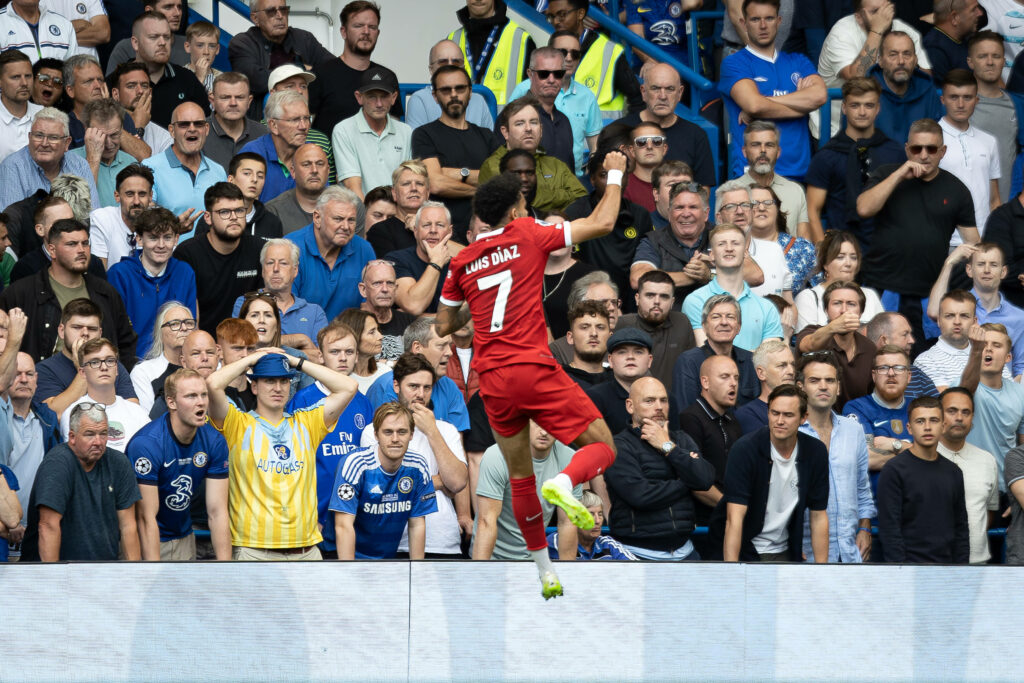 Premier League Preview: Newcastle vs Liverpool Prediction, Preview, and Odds (Aug 27)