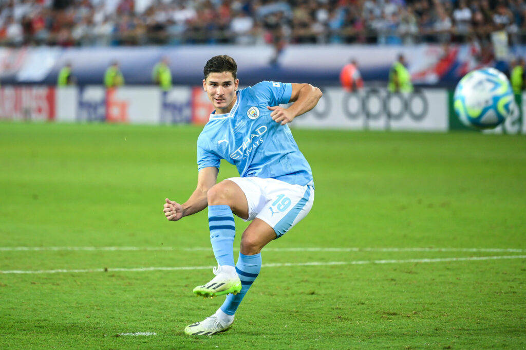 Premier League Preview: Sheffield United vs Man City Prediction, Preview, and Odds (Aug 27)