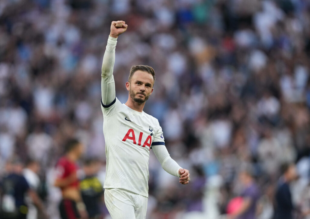 Premier League Preview: Bournemouth vs Tottenham Prediction, Preview, and Odds (Aug 26)