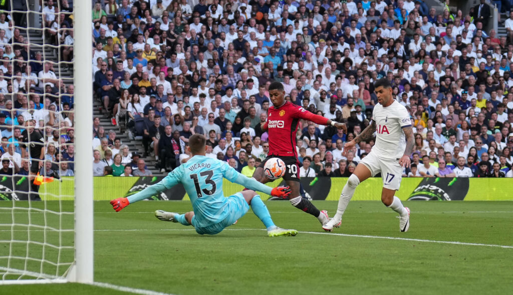 Premier League Preview: Man United vs Nottingham Forest Prediction, Preview, and Odds (Aug 26)