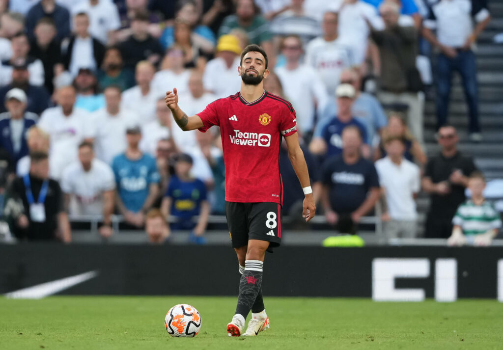 Premier League Matchday 3 Props, Preview, and Picks (Aug 26-27)