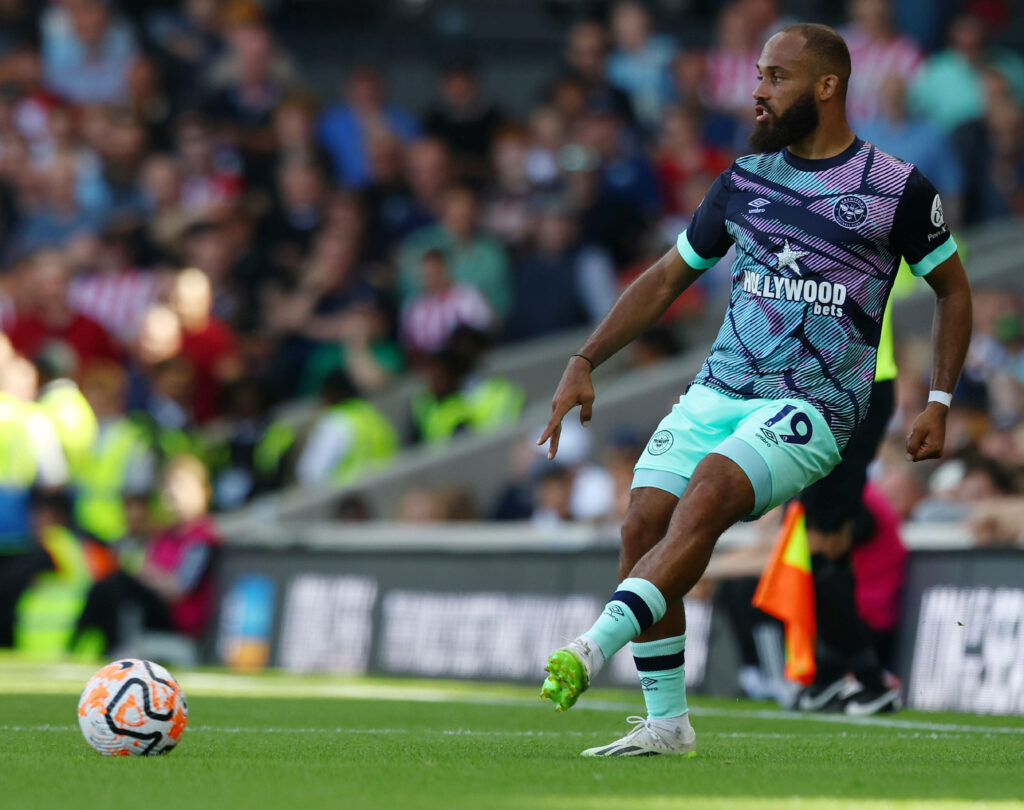 Premier League Preview: Brentford vs Crystal Palace Prediction, Preview, and Odds (Aug 26)