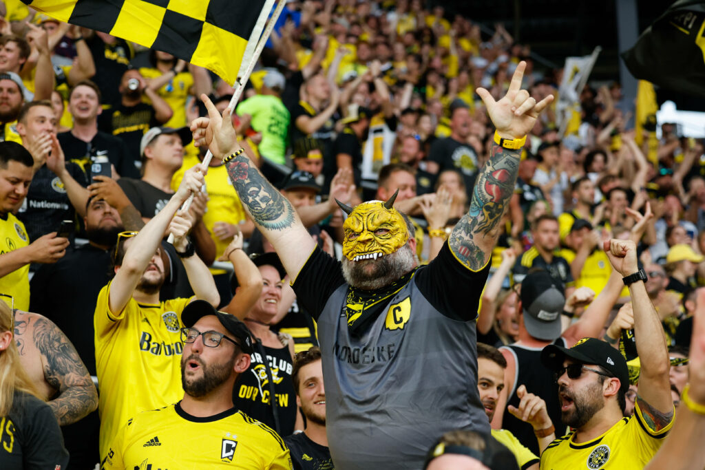 MLS Preview: Columbus Crew vs. Toronto FC Prediction, Odds, and Picks (Aug 26)