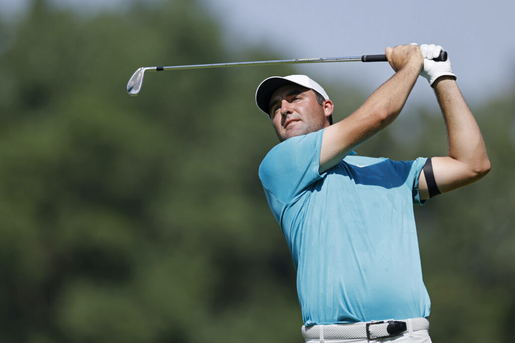 Tour Championship Prediction, Preview, and Odds (2023)