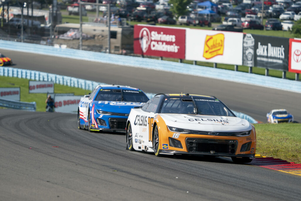 NASCAR 2023 Picks: Coke Zero Sugar 400 Prediction, Preview, and Odds (Aug 27)