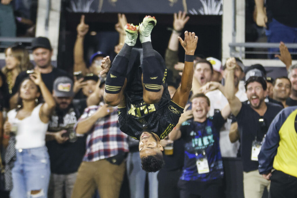 MLS Preview: Charlotte vs. Los Angeles FC Prediction, Odds, and Picks (Aug 26)