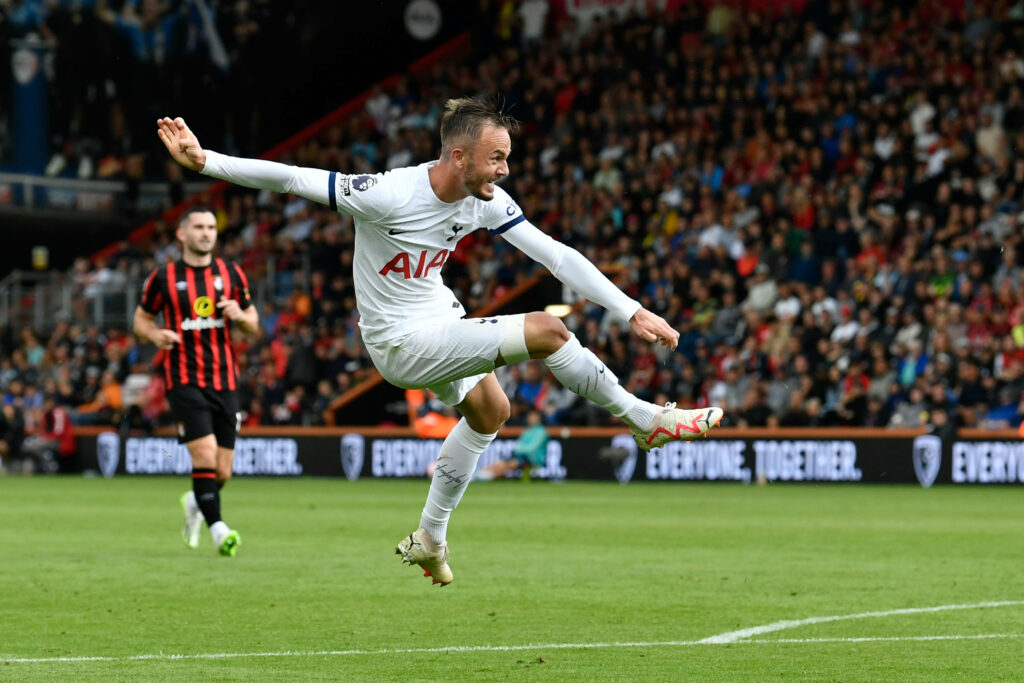 Premier League Preview: Burnley vs Tottenham Prediction, Preview, and Odds (Sep 2)