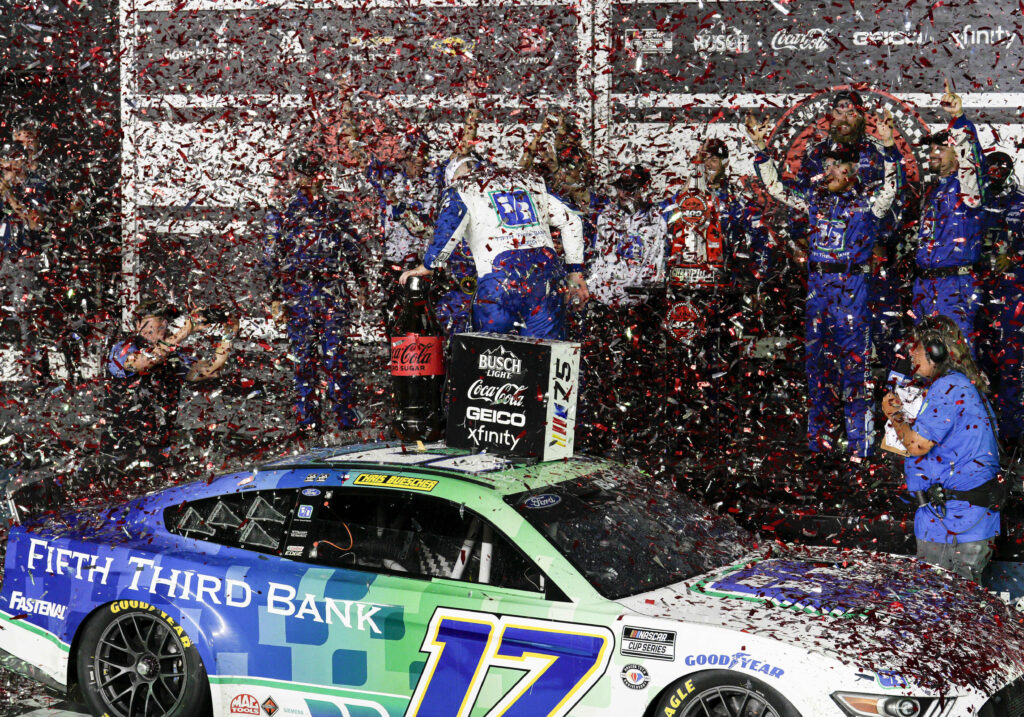 NASCAR 2023 Picks: Cook Out Southern 500 Prediction, Preview, and Odds (Sep 3)