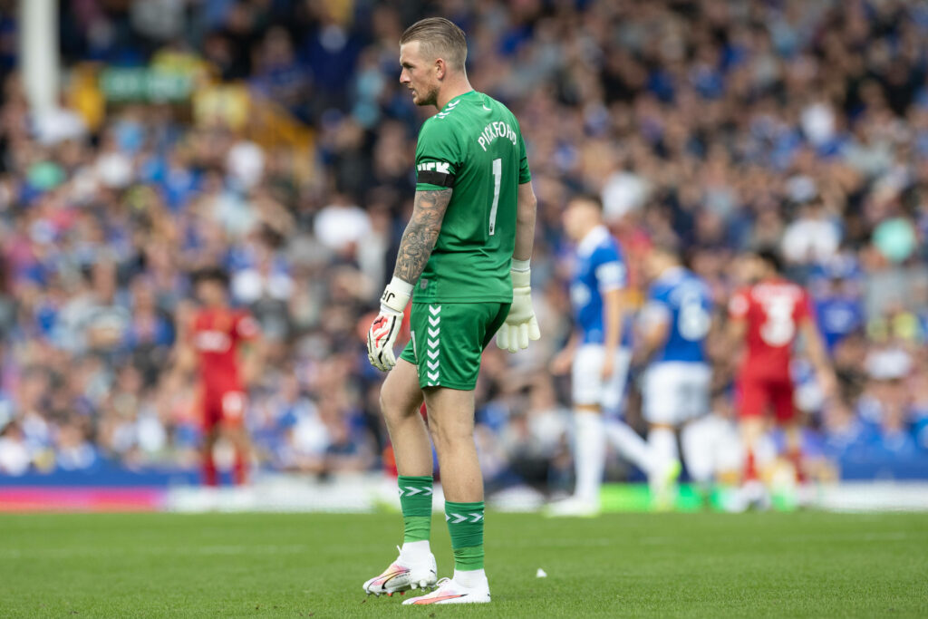 Premier League Preview: Sheffield United vs Everton Prediction, Preview, and Odds (Sep 2)
