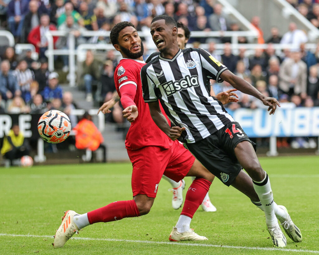 Premier League Preview: Brighton vs Newcastle Prediction, Preview, and Odds (Sep 2)
