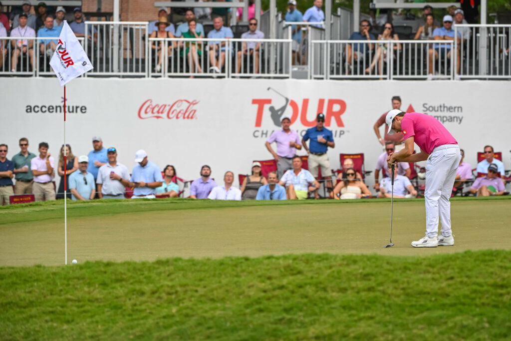 European Masters Prediction, Preview, and Odds (2023)