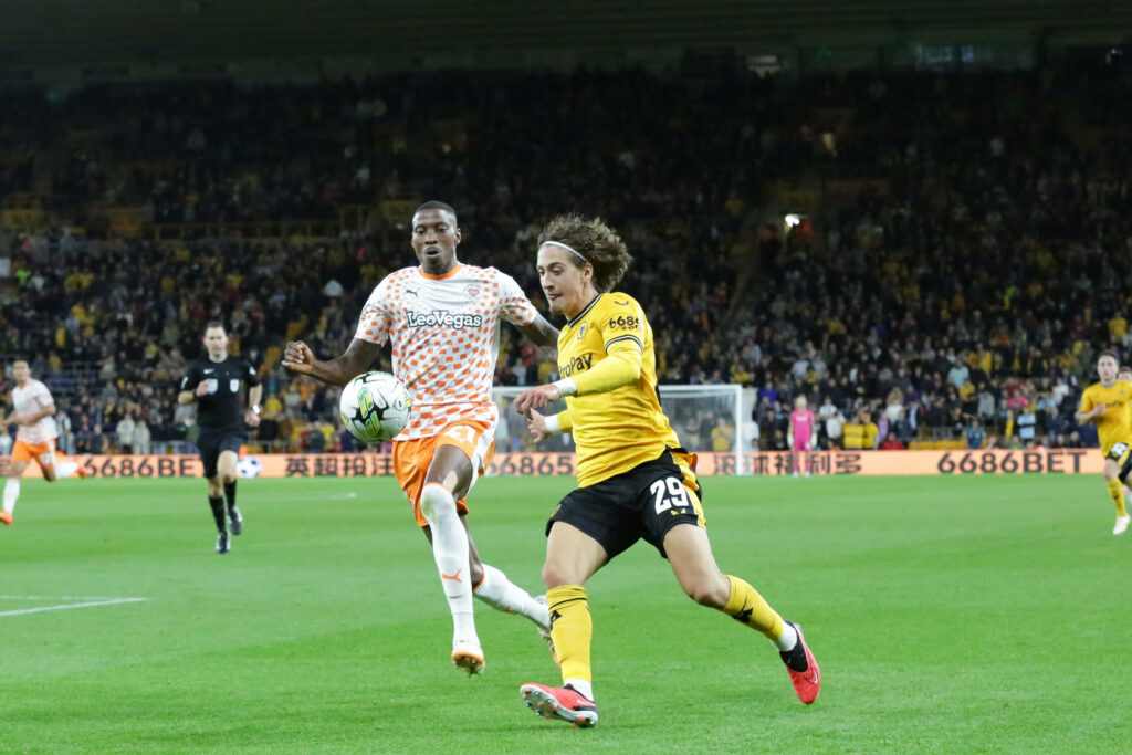 Premier League Preview: Crystal Palace vs Wolves Prediction, Preview, and Odds (Sep 3)