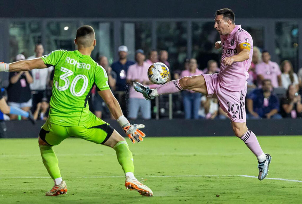 MLS Preview: Inter Miami vs. New York City FC Prediction, Odds, and Picks (Sep 30)