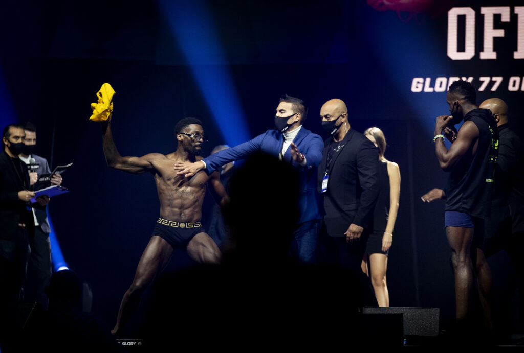 PFL Europe 3 Preview: Cedric Doumbe vs. Jordan Zebo Prediction, Odds, and Picks (Sep 30)
