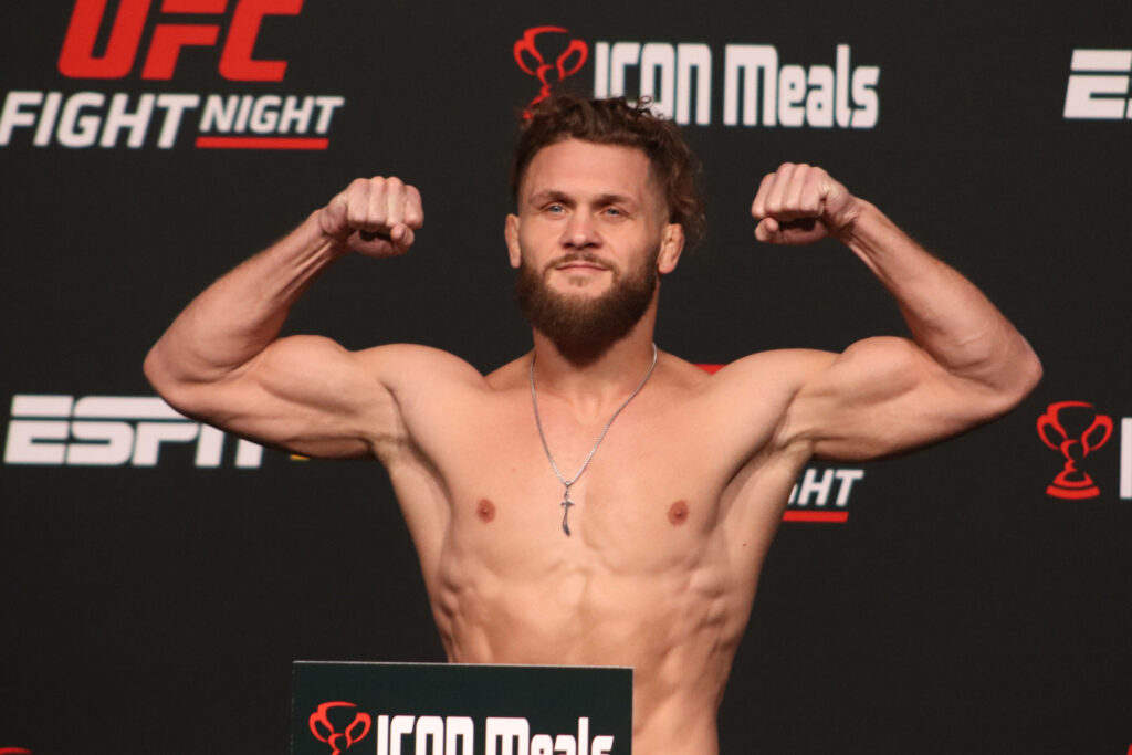UFC Fight Night 228 Preview: Rafael Fiziev vs. Mateusz Gamrot Prediction, Odds, and Picks (Sep 23)