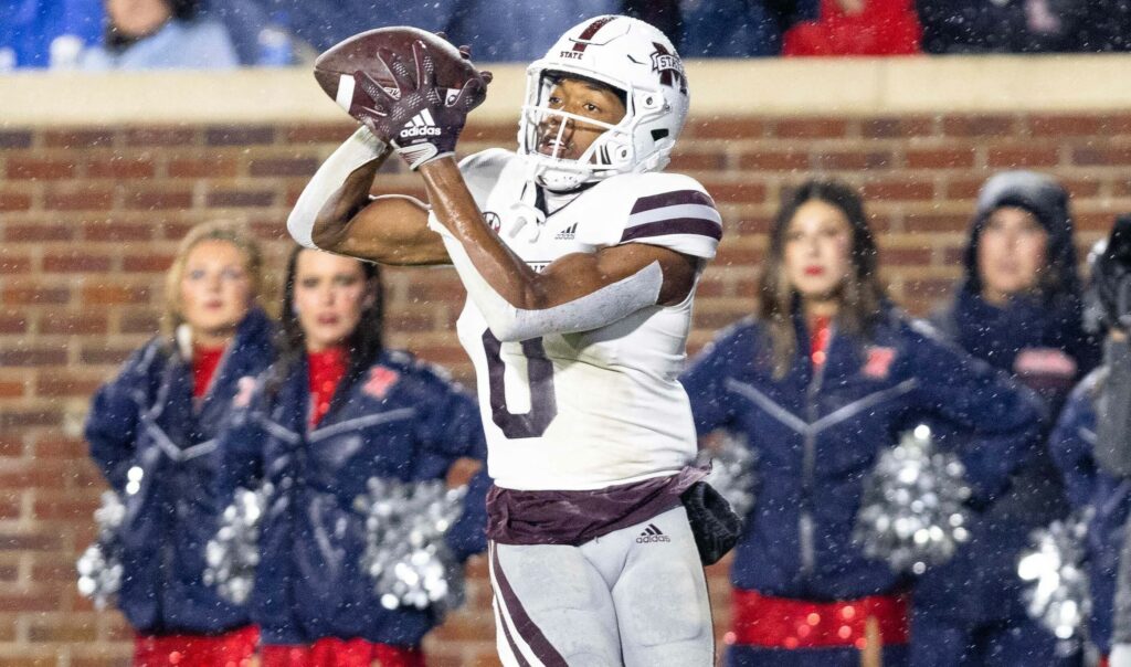 #12 Alabama vs Mississippi State Odds, and Picks (Sep 30)