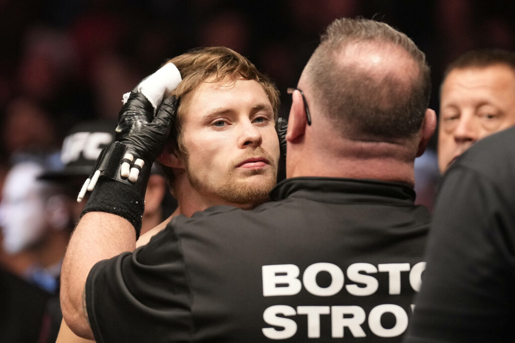 UFC Fight Night 228 Preview: Bryce Mitchell vs. Dan Ige Prediction, Odds, and Picks (Sep 23)