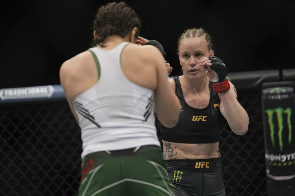Noche UFC Preview: Alexa Grasso vs. Valentina Shevchenko 2 Prediction, Odds, and Picks (Sep 16)
