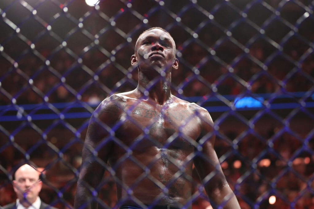 UFC 293 Preview: Israel Adesanya vs. Sean Strickland Prediction, Odds, and Picks (Sep 9)
