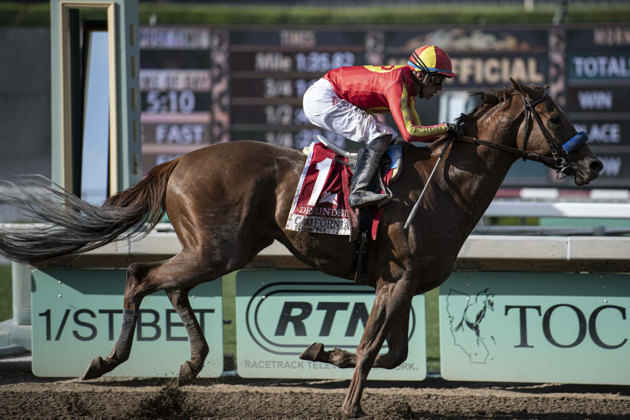 Awesome Again Stakes Prediction 🏇 Horse Racing Odds (Sep 30)